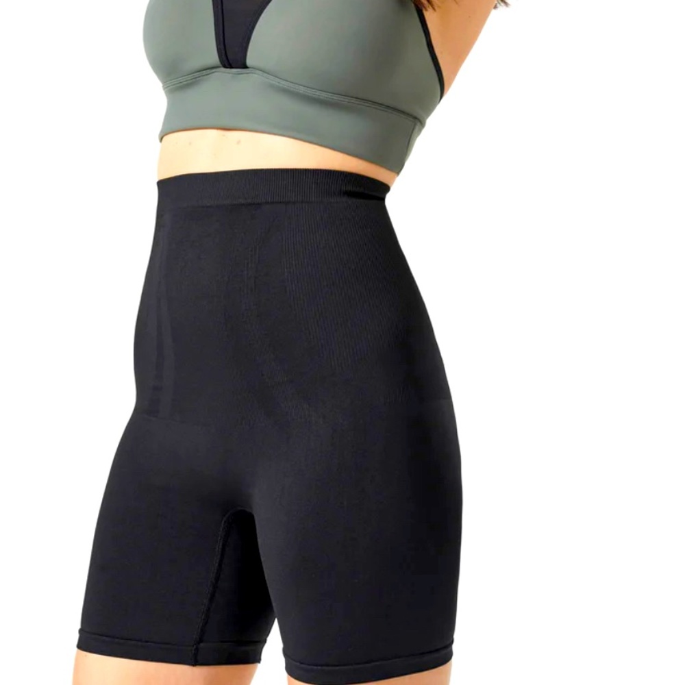 Blanqi postpartum shorts